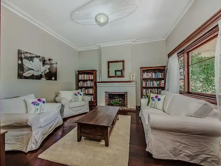 Second view of Homely house listing, 172 Grand Promenade, Doubleview WA 6018