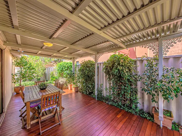 Third view of Homely house listing, 172 Grand Promenade, Doubleview WA 6018