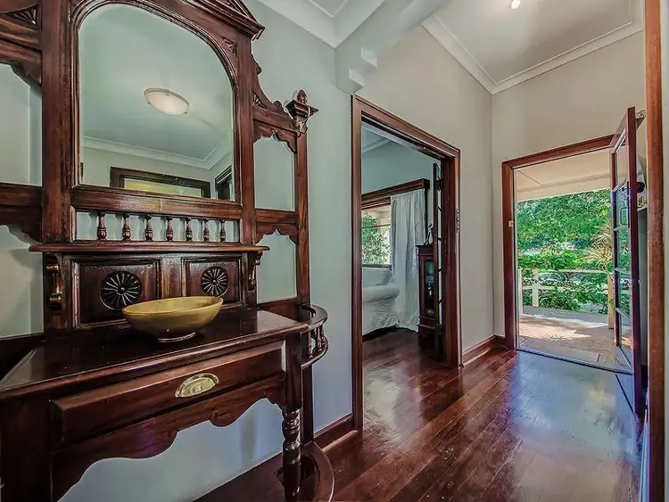 Fourth view of Homely house listing, 172 Grand Promenade, Doubleview WA 6018