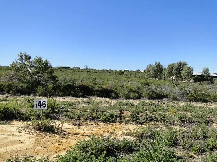 Lot 146 Westerly Way, Karakin WA 6044