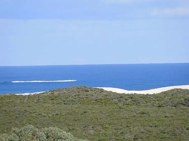 Second view of Homely land listing, Lot 146 Westerly Way, Karakin WA 6044