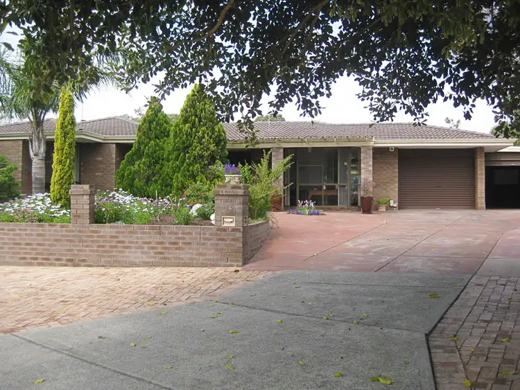 Main view of Homely house listing, 14 Catenary Court, Mullaloo WA 6027