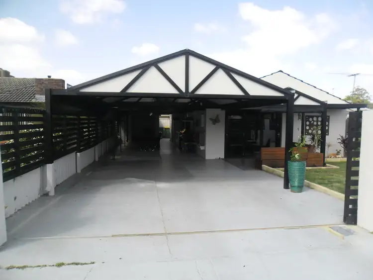 Second view of Homely house listing, 6 Montfort Place, Morley WA 6062