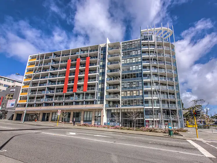 Main view of Homely apartment listing, 73/69 Milligan Street, Perth WA 6000