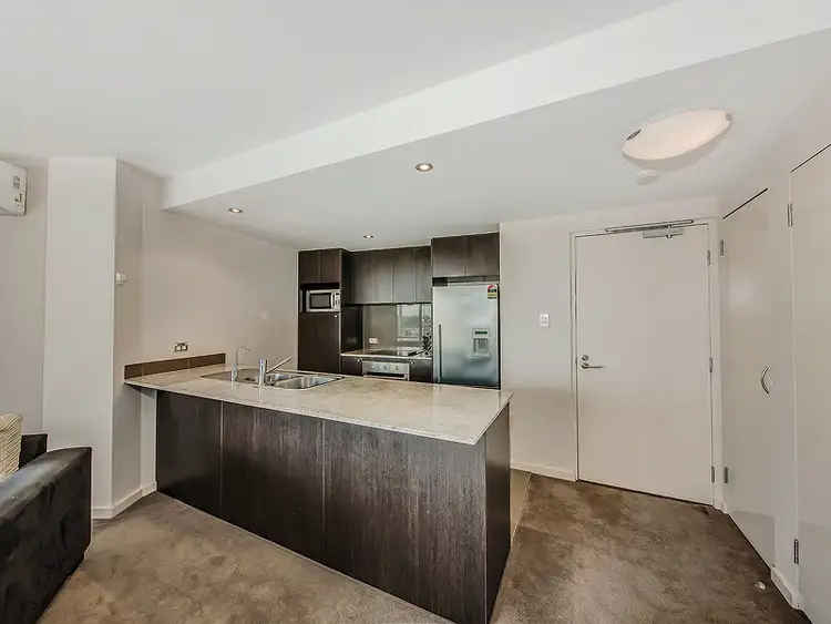 Fifth view of Homely apartment listing, 73/69 Milligan Street, Perth WA 6000