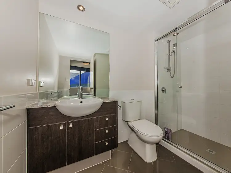 Seventh view of Homely apartment listing, 73/69 Milligan Street, Perth WA 6000