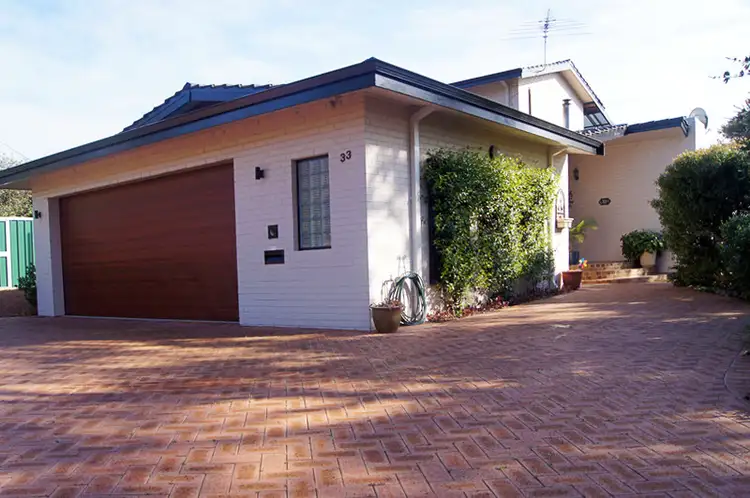33 John Street, Gooseberry Hill WA 6076