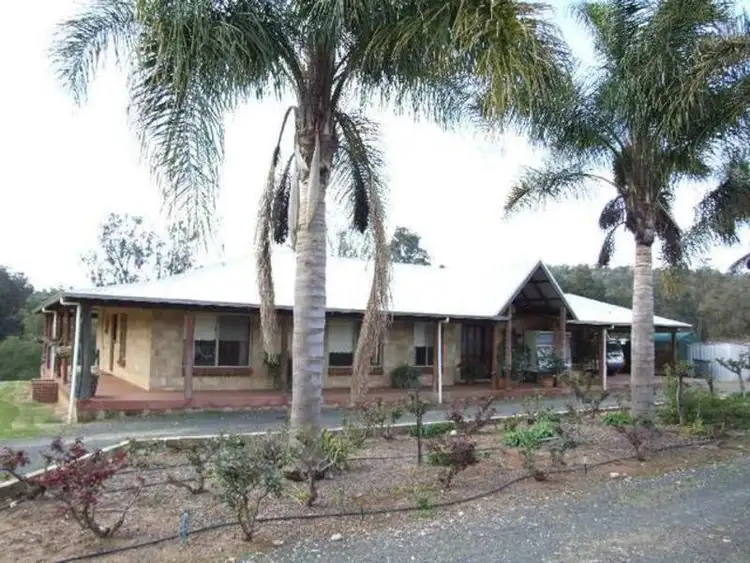 Fifth view of Homely house listing, 67 Shenton Road, Boyanup WA 6237