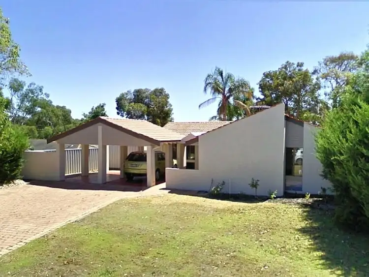5 Auriol Ct, Carine WA 6020