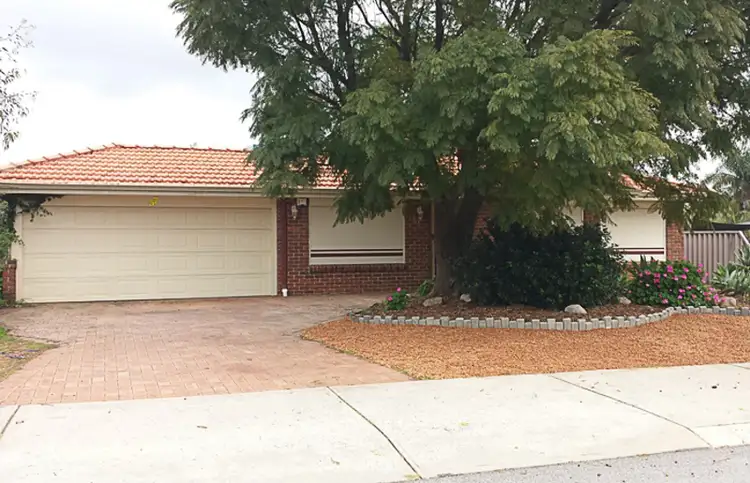 57 Tijuana Road, Brookdale WA 6112