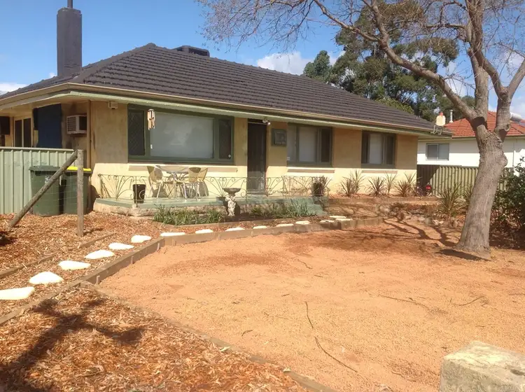 Main view of Homely house listing, 29 Spring Avenue, Midland WA 6056