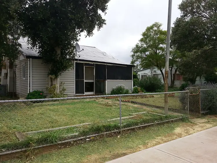 41 Rankin Street, Kondinin WA 6367