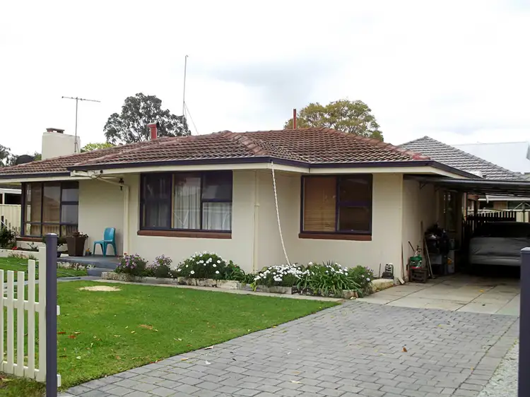 69 Kathleen St, Bassendean WA 6054