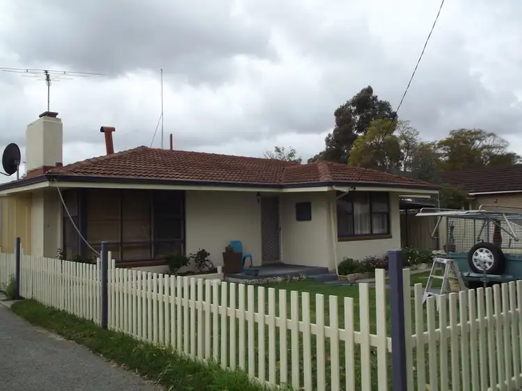 Second view of Homely house listing, 69 Kathleen St, Bassendean WA 6054
