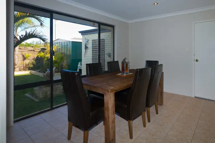 Fifth view of Homely house listing, 7 Winton Crescent, High Wycombe WA 6057