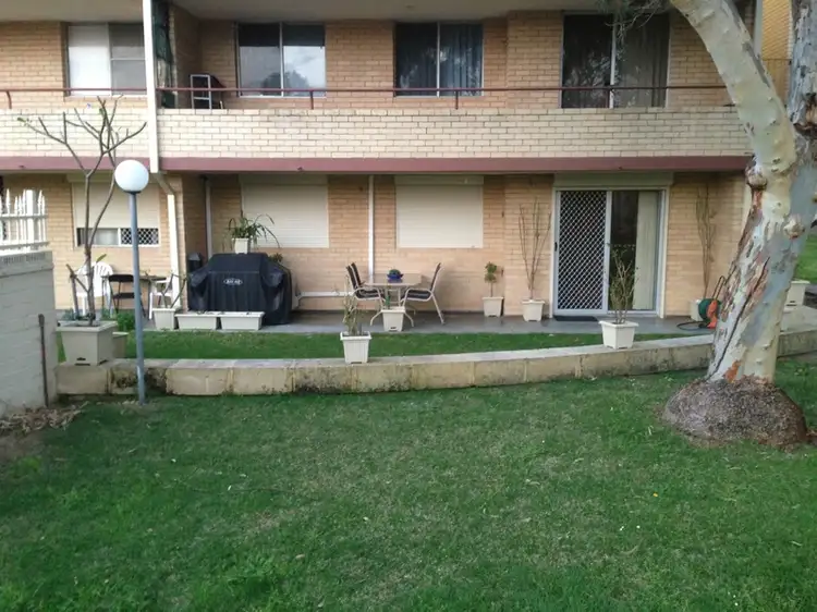 1/99 Herdsman Parade, Wembley WA 6014