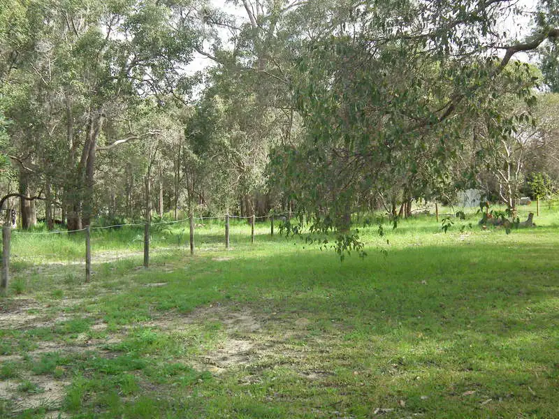Main view of Homely land listing, 64 Red Road, Parklands WA 6180