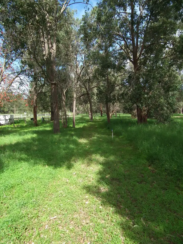 Second view of Homely land listing, 64 Red Road, Parklands WA 6180