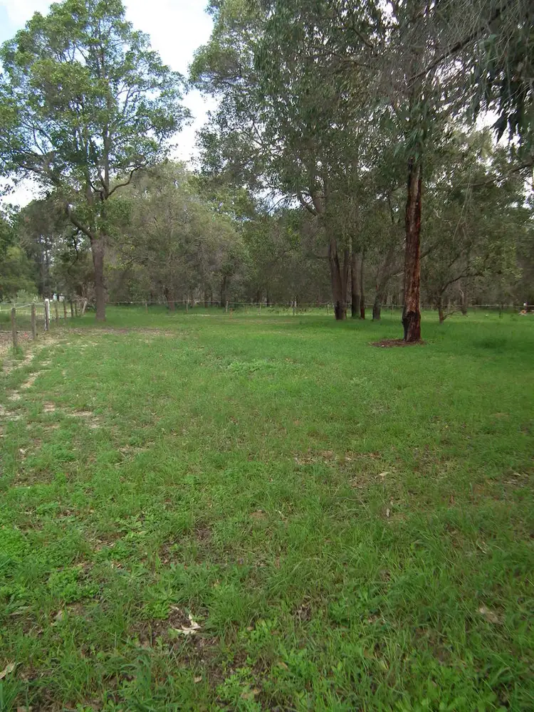 Third view of Homely land listing, 64 Red Road, Parklands WA 6180