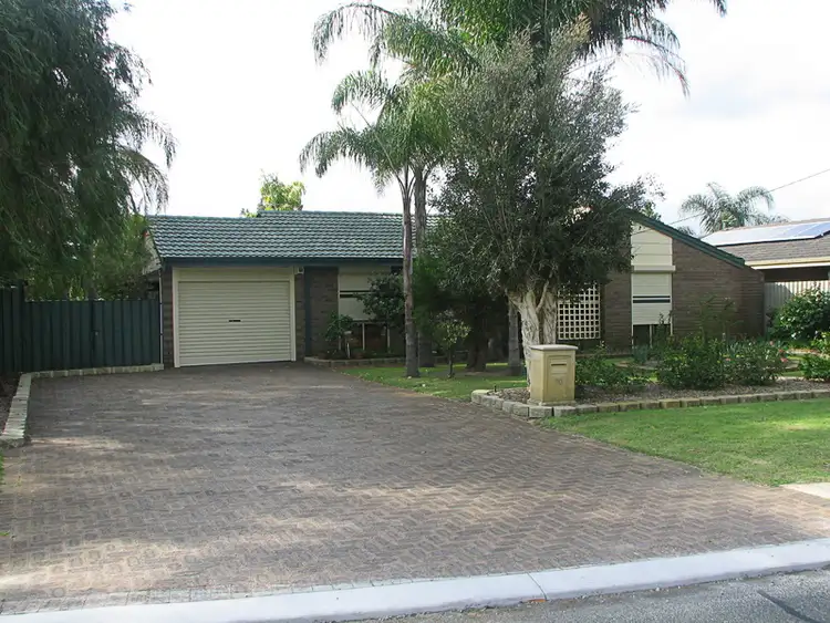 Second view of Homely house listing, 30 Prescott Drive, Gosnells WA 6110