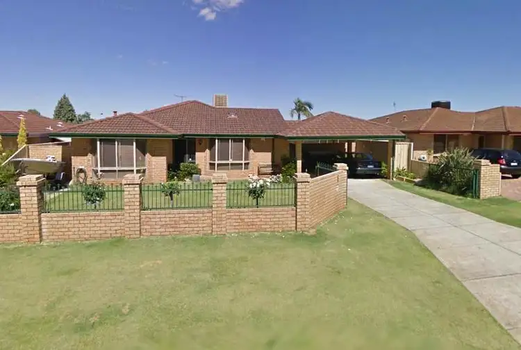 6 Marlock Court, Morley WA 6062