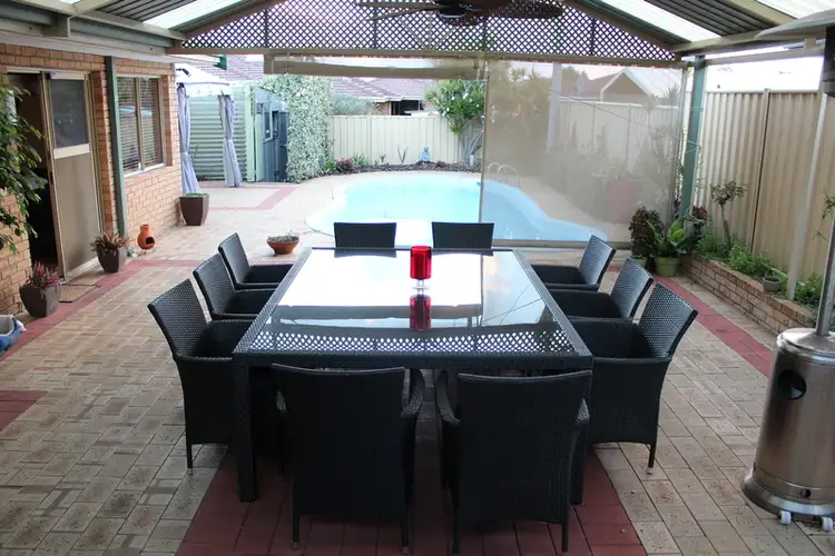 Fifth view of Homely house listing, 6 Marlock Court, Morley WA 6062