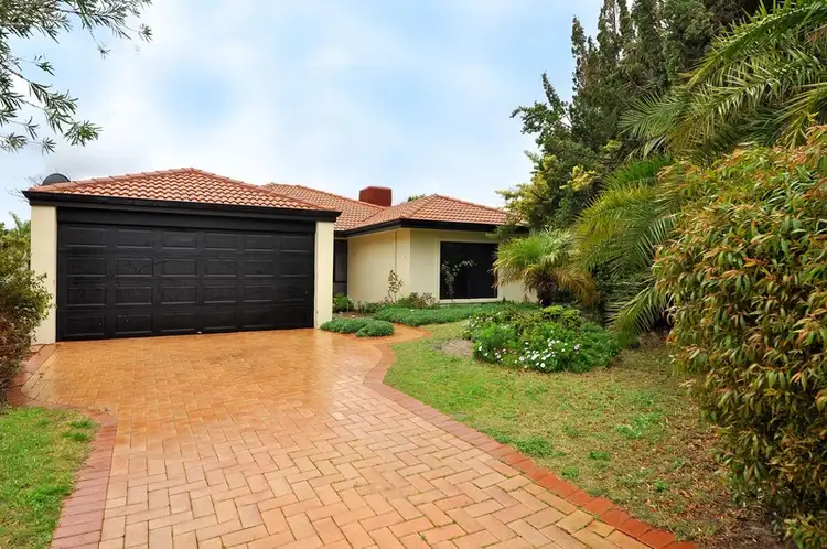 Main view of Homely house listing, 3 Longridge Rise, Quinns Rocks WA 6030