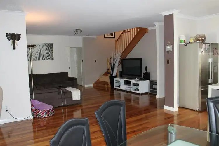 Second view of Homely house listing, 42 Albany Drive, Dawesville WA 6211