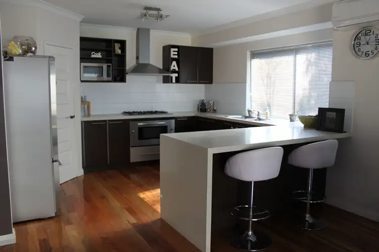 Fourth view of Homely house listing, 42 Albany Drive, Dawesville WA 6211