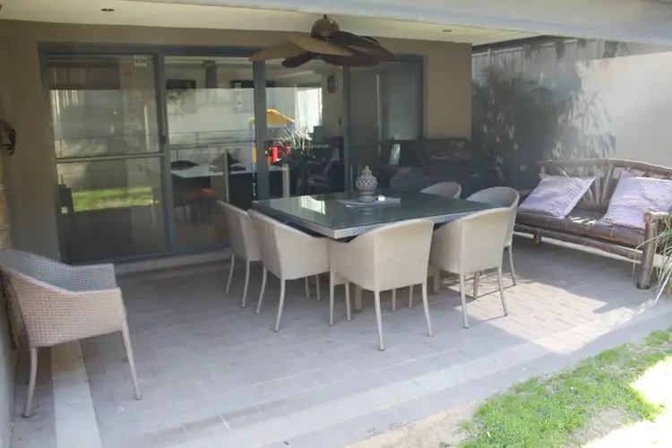 Fifth view of Homely house listing, 42 Albany Drive, Dawesville WA 6211