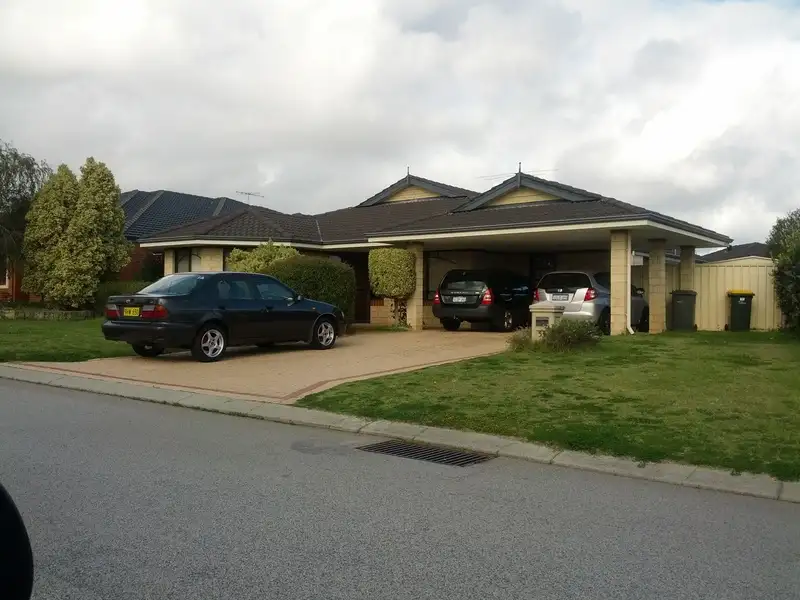 Main view of Homely house listing, 55 Palmerston Crescent, Tapping WA 6065