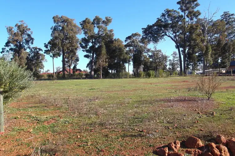 Main view of Homely land listing, 4 Bullich Retreat, Jarrahdale WA 6124