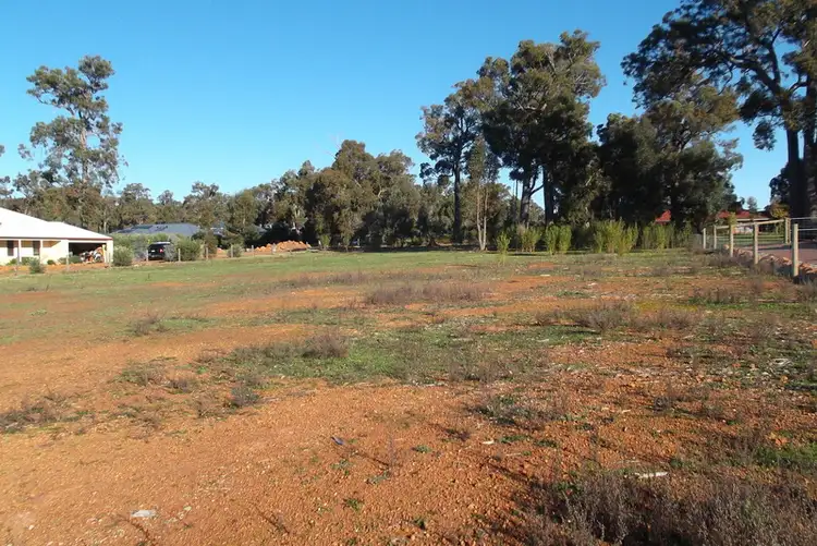 Second view of Homely land listing, 4 Bullich Retreat, Jarrahdale WA 6124