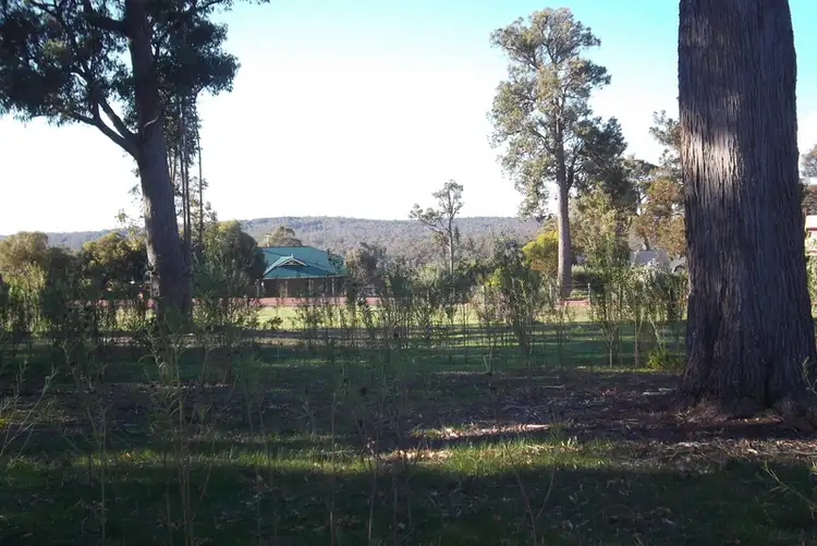 Fifth view of Homely land listing, 4 Bullich Retreat, Jarrahdale WA 6124
