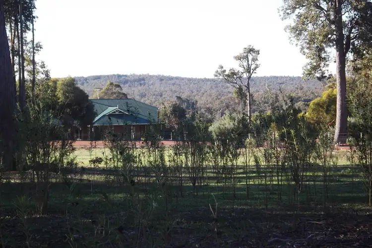 Sixth view of Homely land listing, 4 Bullich Retreat, Jarrahdale WA 6124
