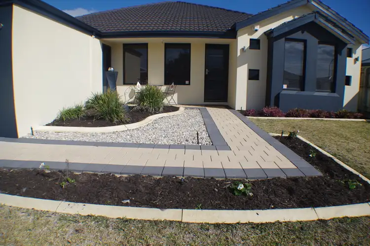 Second view of Homely house listing, 6 Galatea Pass, Ellenbrook WA 6069