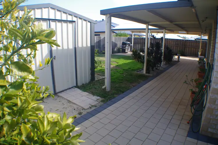 Fifth view of Homely house listing, 6 Galatea Pass, Ellenbrook WA 6069