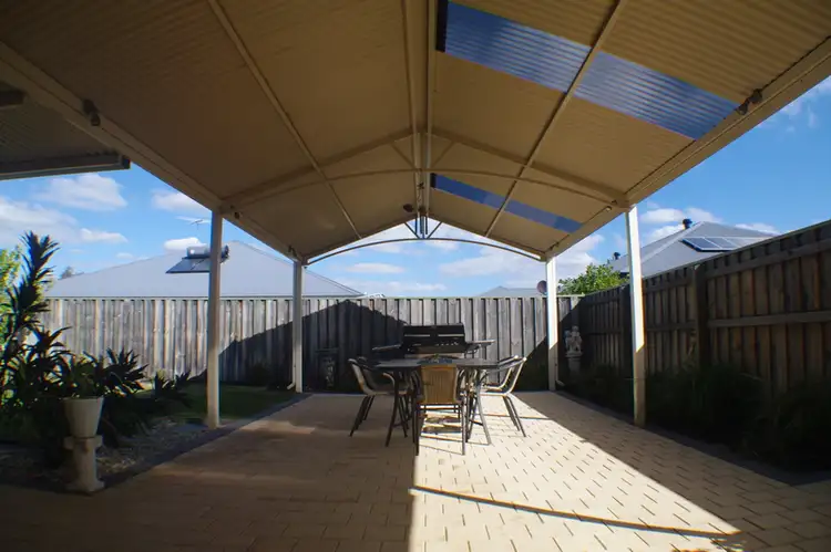 Sixth view of Homely house listing, 6 Galatea Pass, Ellenbrook WA 6069