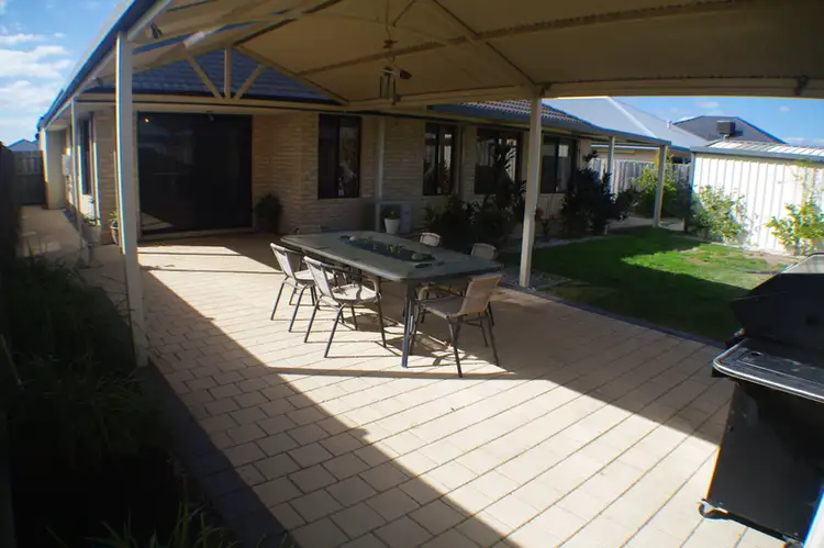 Seventh view of Homely house listing, 6 Galatea Pass, Ellenbrook WA 6069