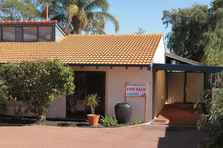 3/211 Labouchere Road, Como WA 6152