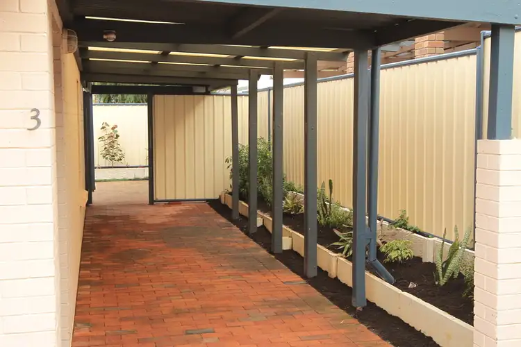 Fourth view of Homely villa listing, 3/211 Labouchere Road, Como WA 6152