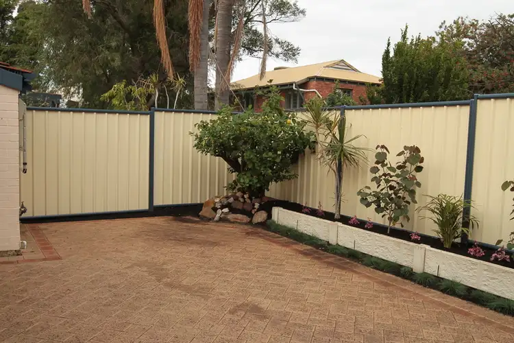 Fifth view of Homely villa listing, 3/211 Labouchere Road, Como WA 6152