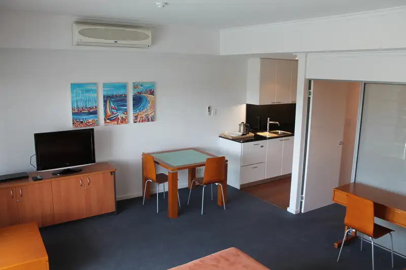 Main view of Homely apartment listing, 104/16 Dolphin Drive, Mandurah WA 6210