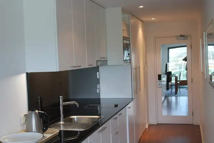 Third view of Homely apartment listing, 104/16 Dolphin Drive, Mandurah WA 6210