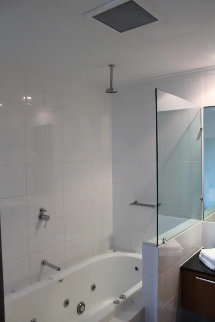 Fourth view of Homely apartment listing, 104/16 Dolphin Drive, Mandurah WA 6210