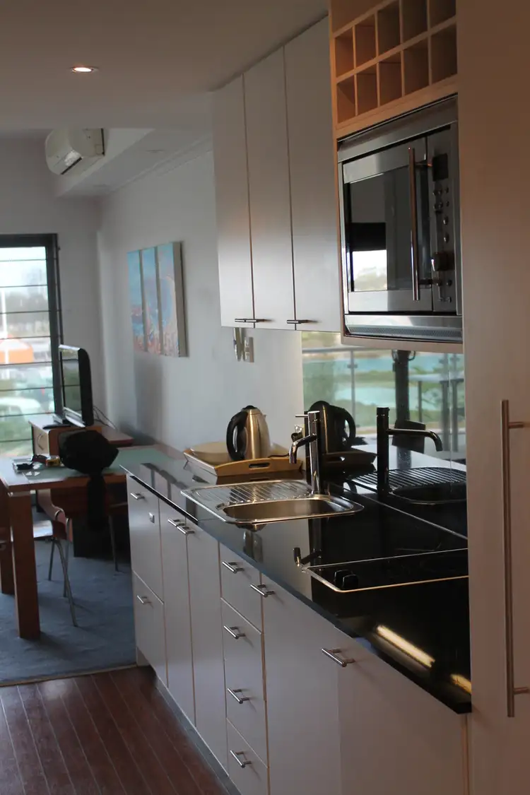 Fifth view of Homely apartment listing, 104/16 Dolphin Drive, Mandurah WA 6210