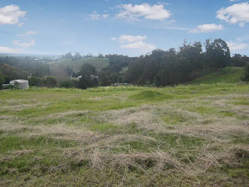 Main view of Homely land listing, 116 Trigwell Street East, Donnybrook WA 6239