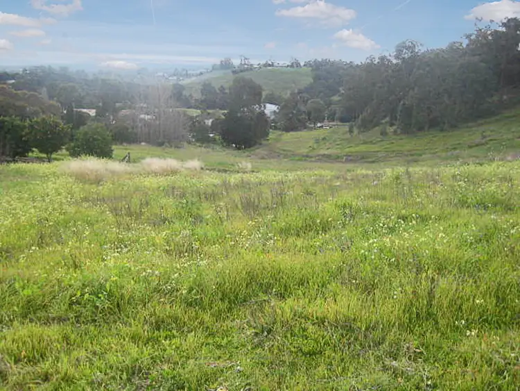 Second view of Homely land listing, 116 Trigwell Street East, Donnybrook WA 6239