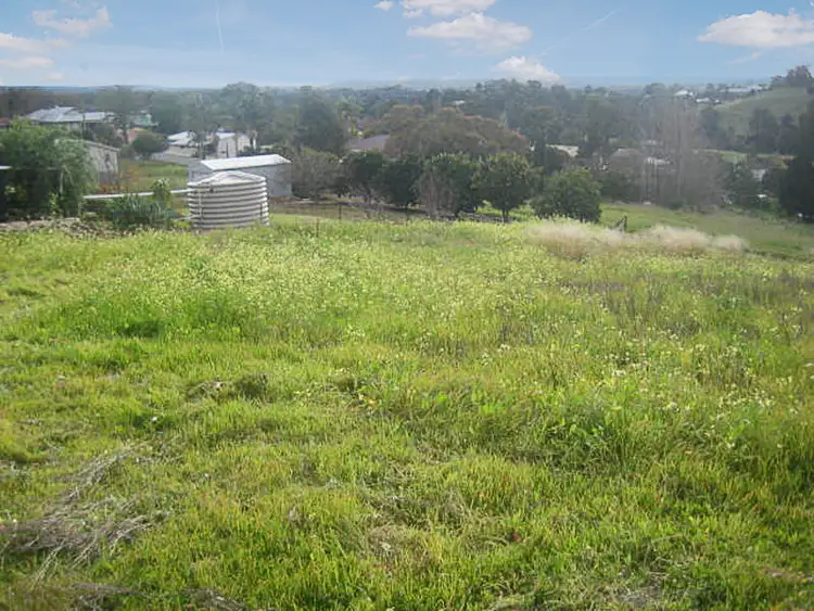 Third view of Homely land listing, 116 Trigwell Street East, Donnybrook WA 6239