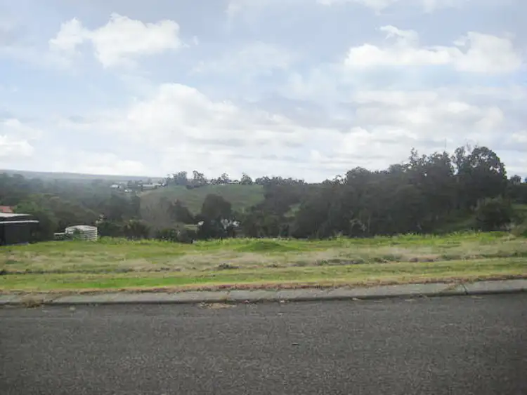 Fifth view of Homely land listing, 116 Trigwell Street East, Donnybrook WA 6239